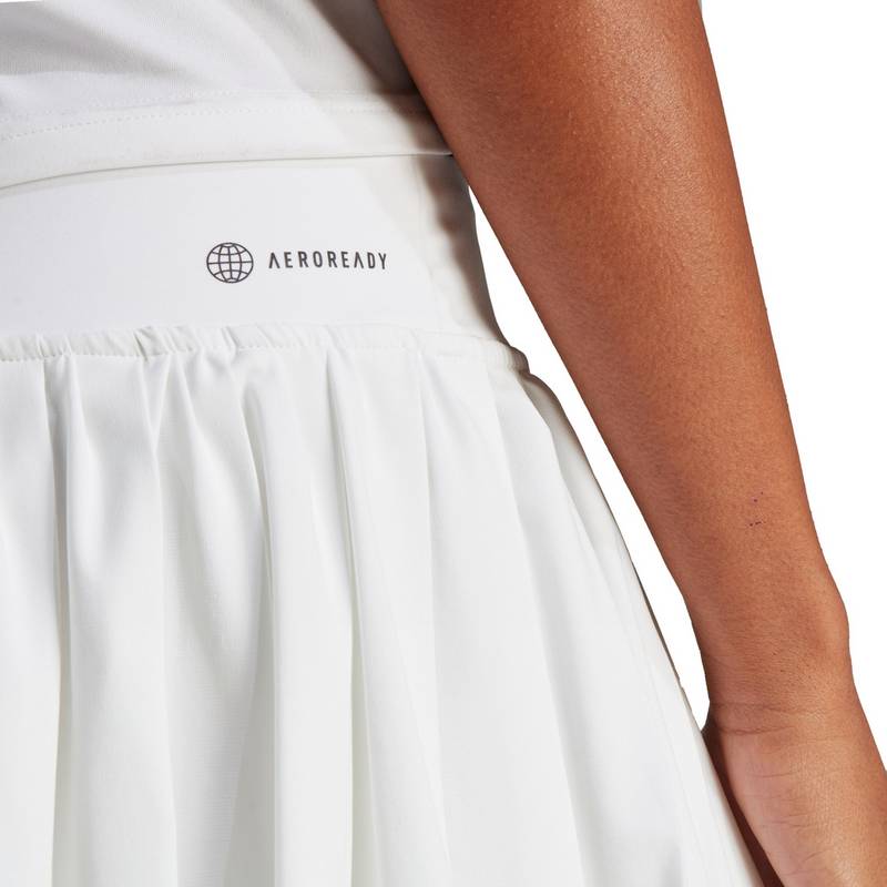 adidas Clubhouse Tennisrock Damen