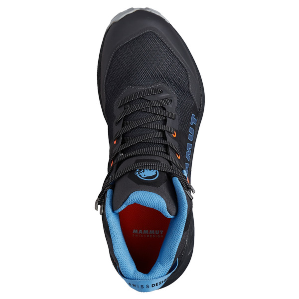 SERTIG II MID GTX WOMEN Damen - Wanderstiefel