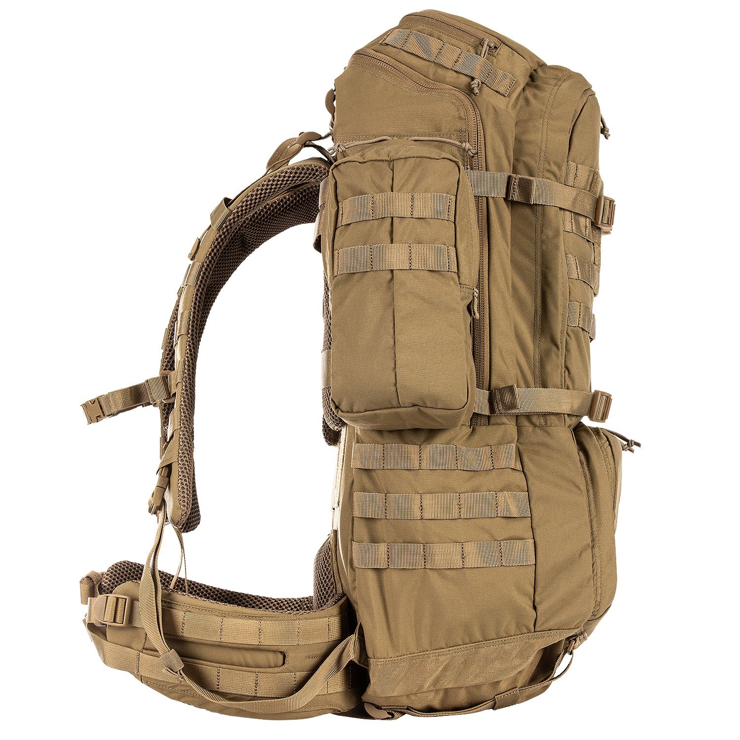 Rucksack Rush 100