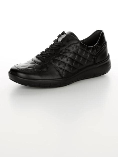 Schnürschuh mit Shock-Absorber