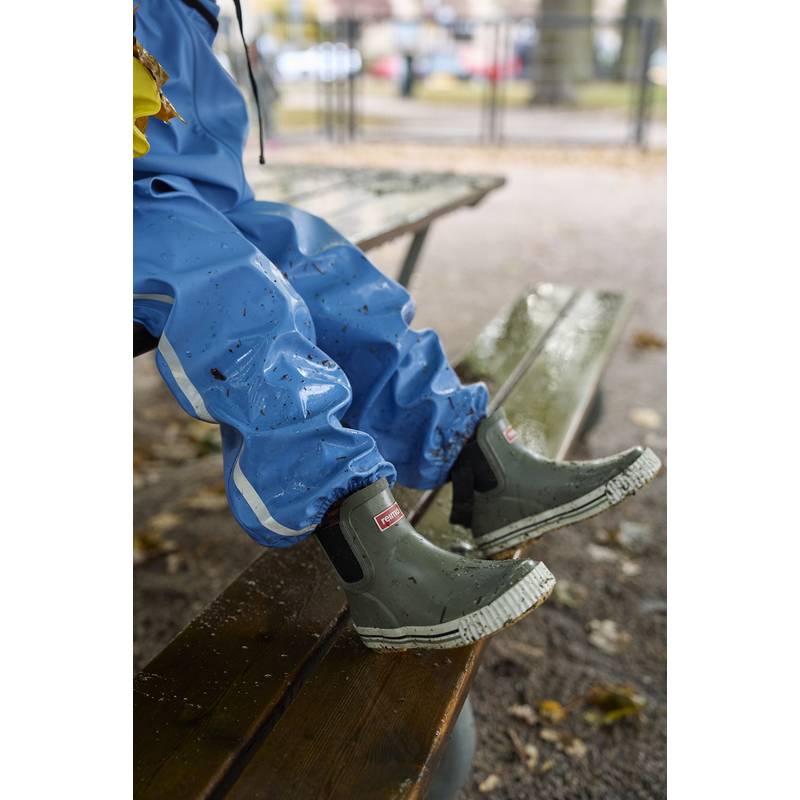 reima Ankles Gummistiefel Kinder