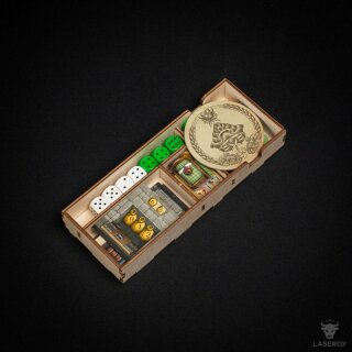Tavern Organizer