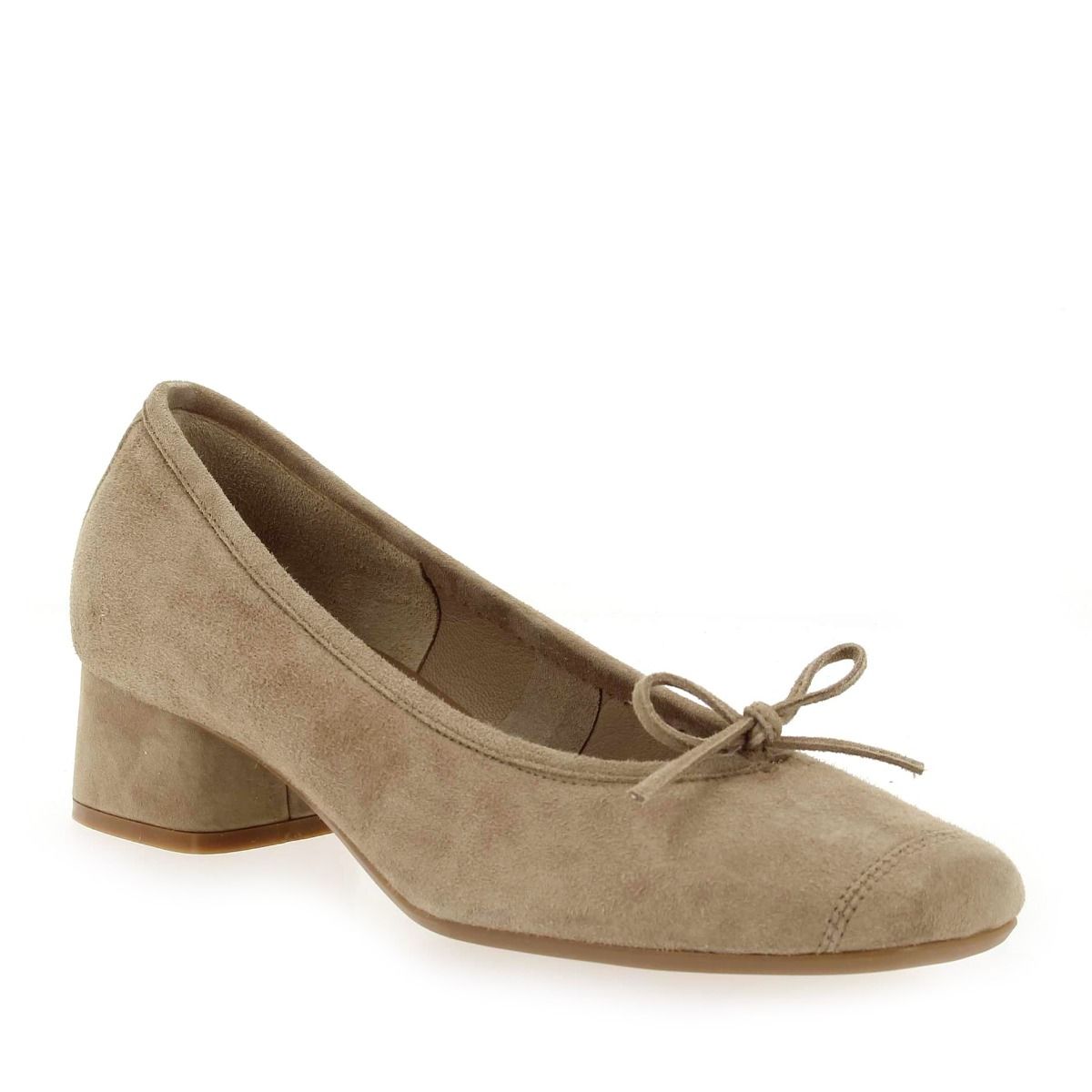 Reqins  KYRIEL - Beige foncé