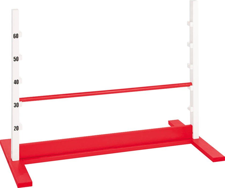 Pinolino® Hürde Hoppe, BxTxH: 92x50x67 cm