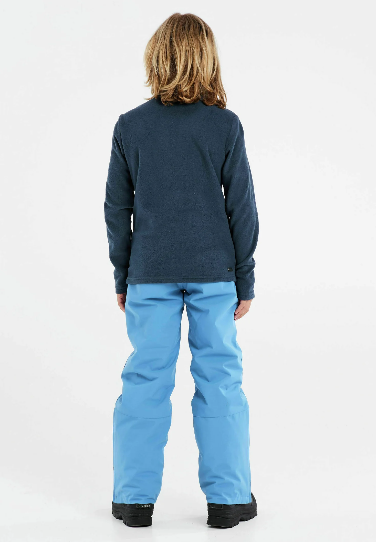Protest PERFECTY - Sudadera de polar