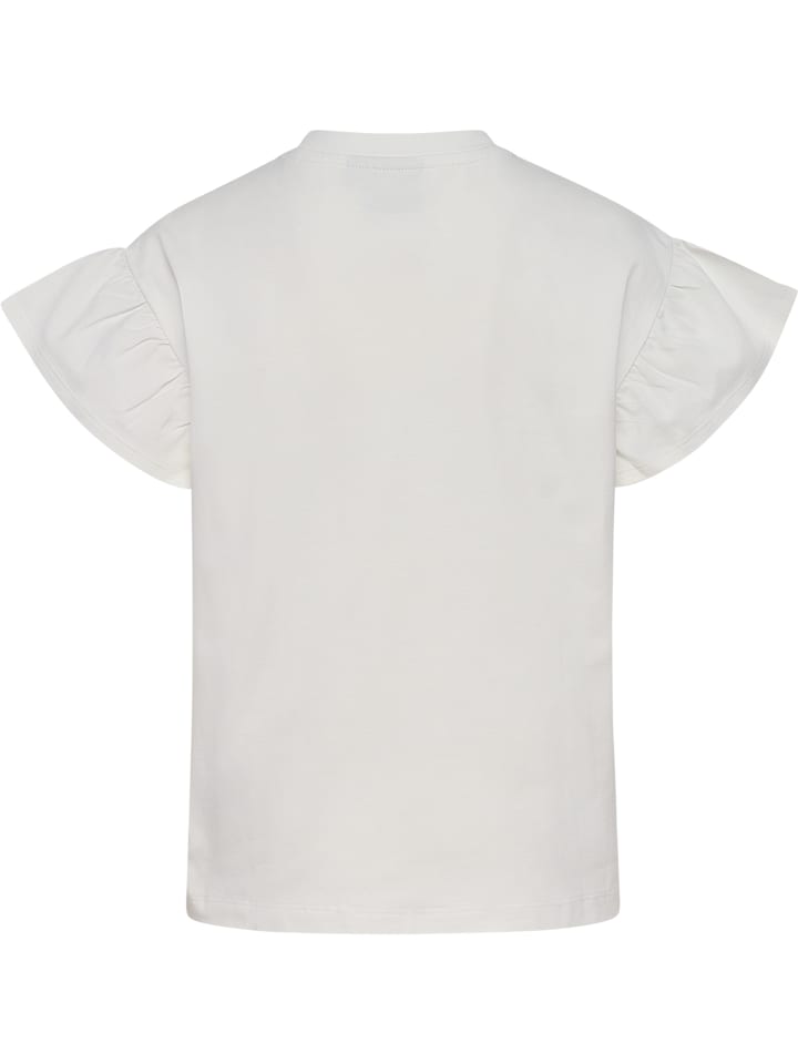 Hummel Hummel T-Shirt Hmlkasandra Mädchen in MARSHMALLOW günstig kaufen