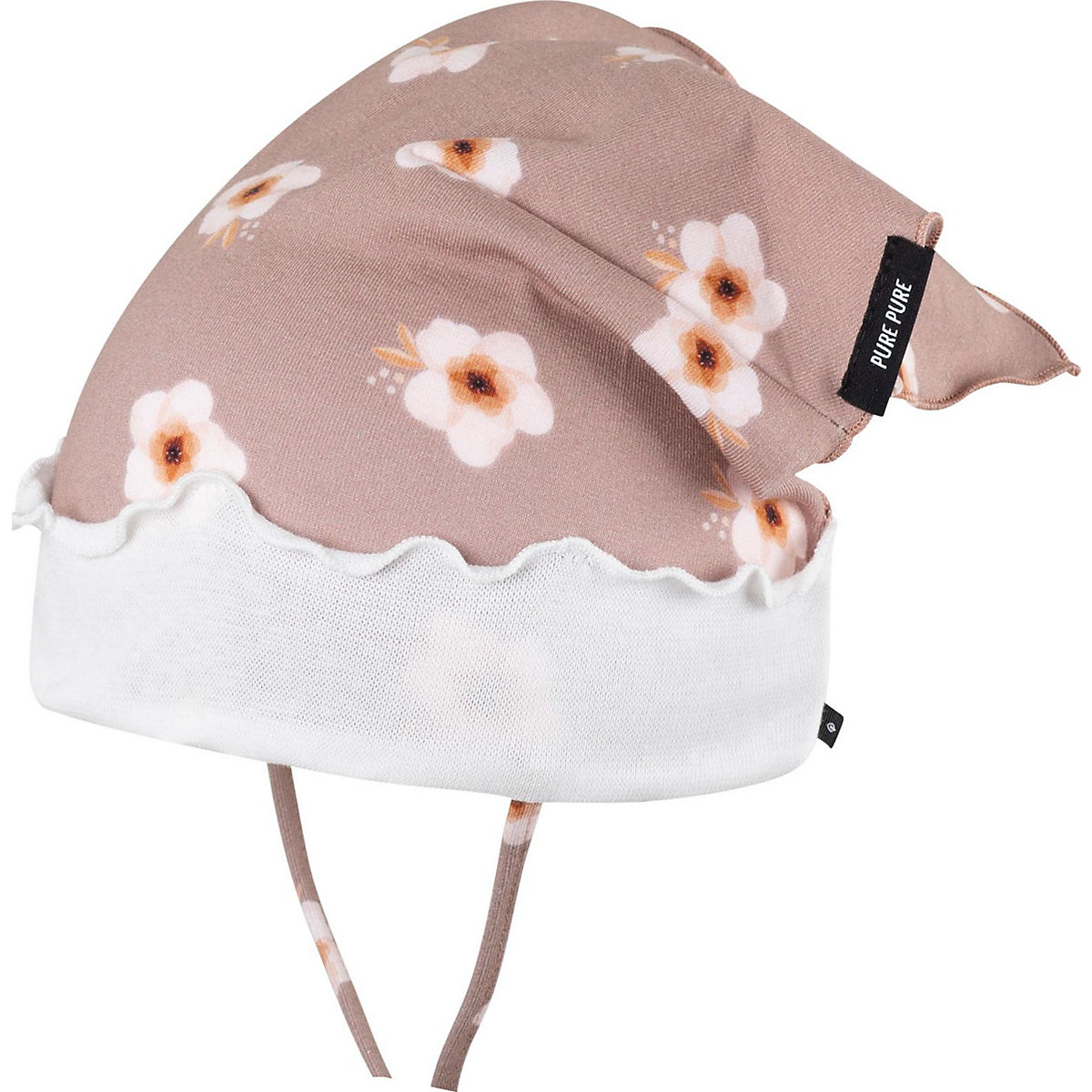 Baby Kopftuch für Mädchen