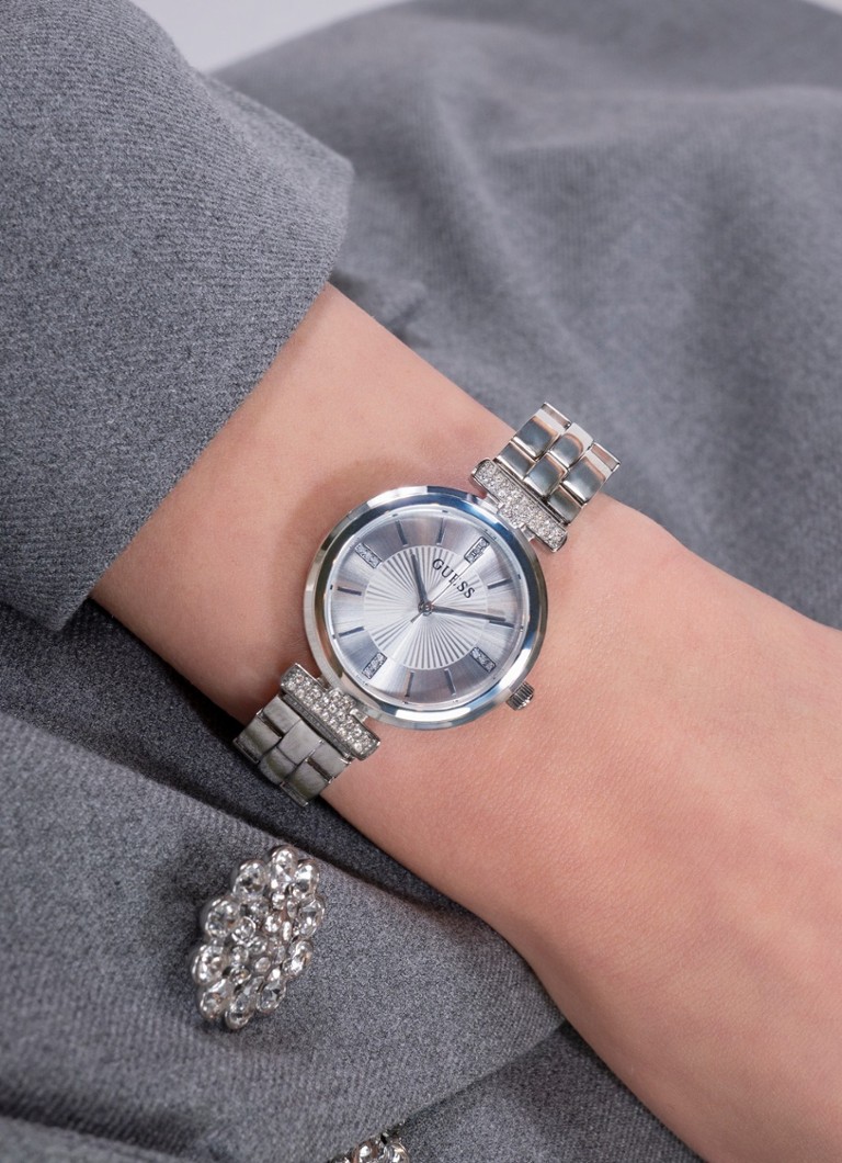 Ceas GUESS Array GW0762L1