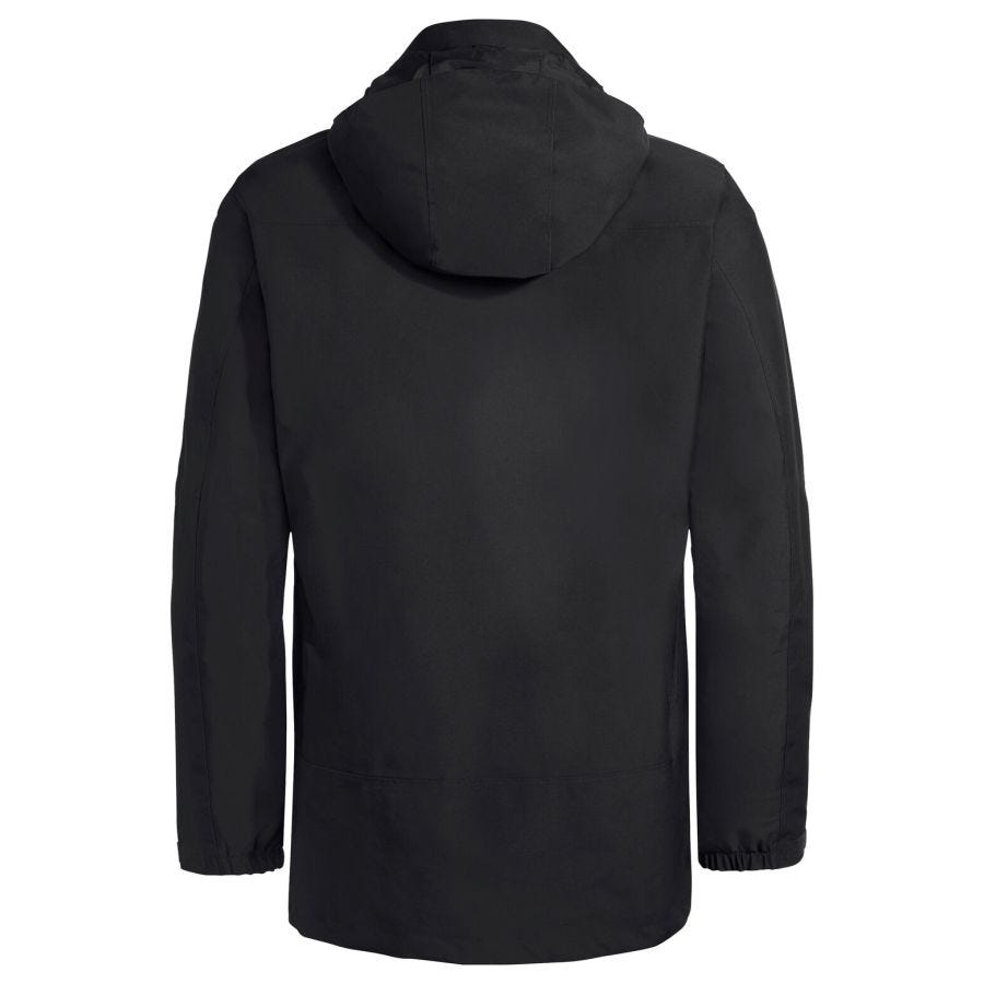 Idris III 3-in-1 Parka Herren