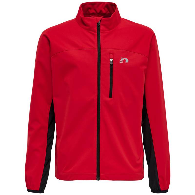 Newline KIDS CORE CROSS JACKET Funktionsjacke Kinder
