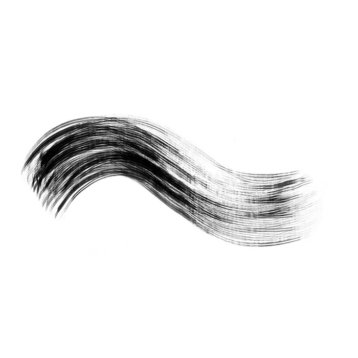 Voluminous Mascara Waterproof