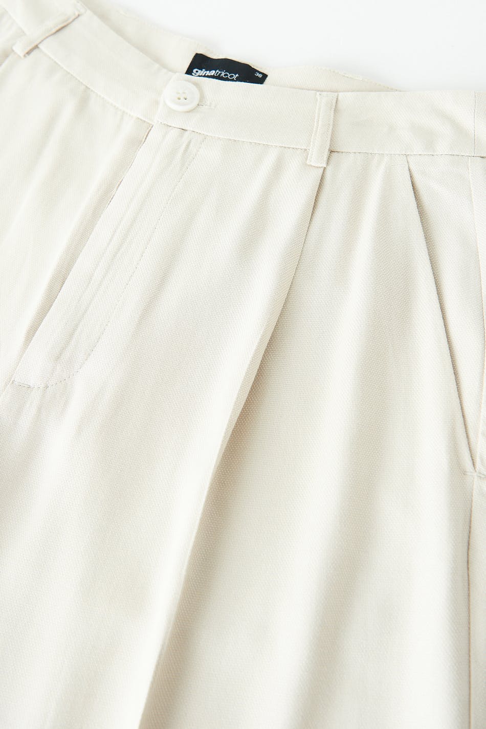Leo wideleg trousers