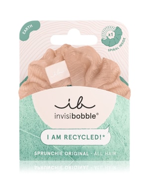 Invisibobble ORIGINAL Recycling Rocks Haargummi-1 Stk