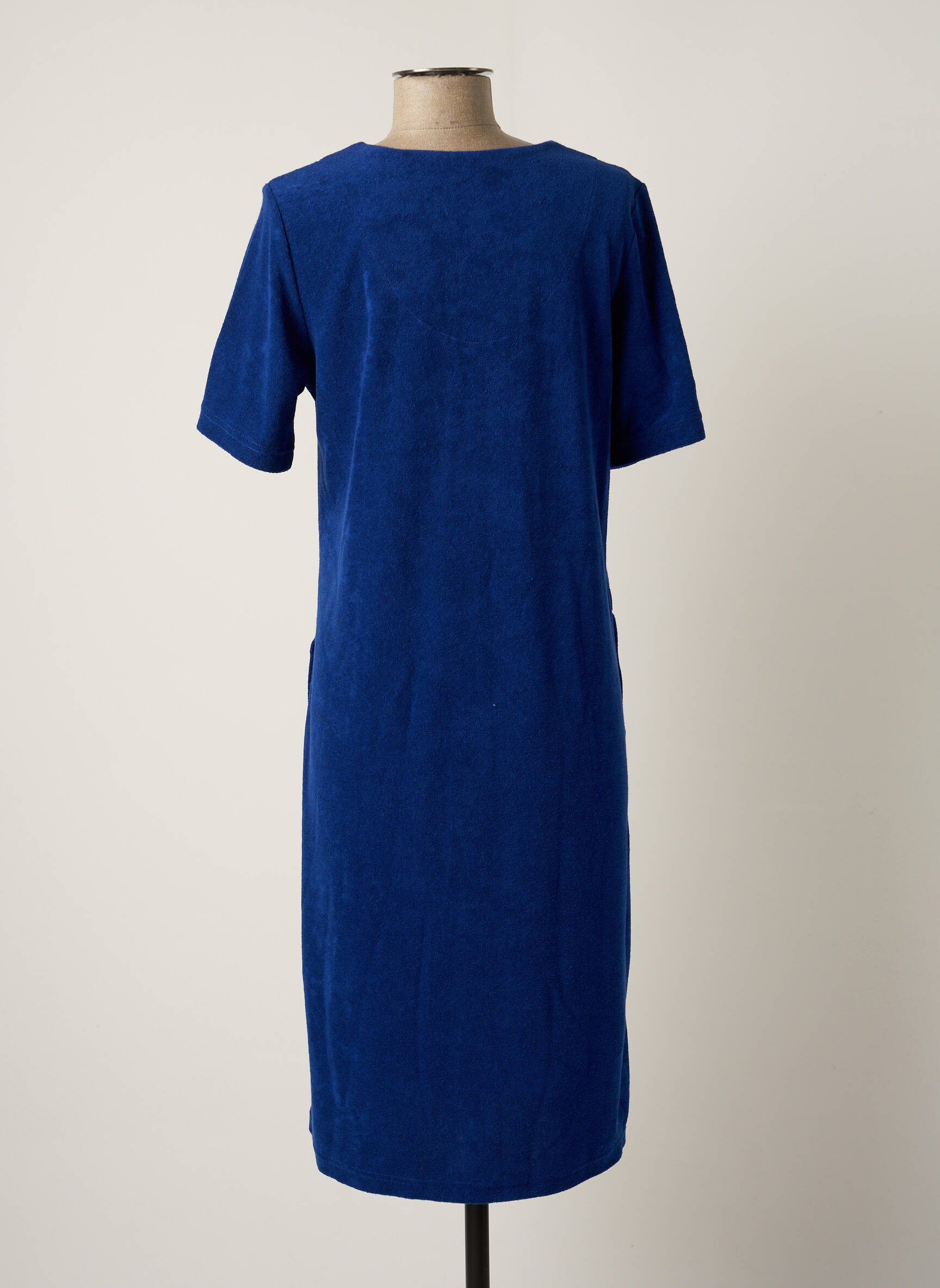 Ringella Robes De Chambre Peignoirs Femme couleur bleu