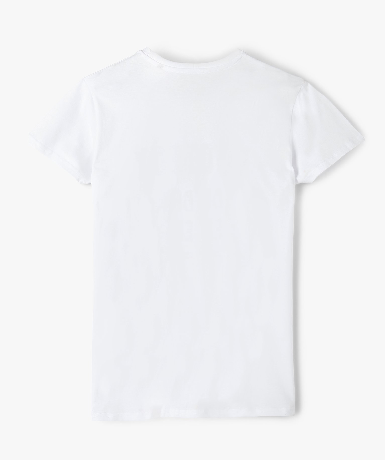 Tee-shirt Garçon ado motif fantaisie football | GEMO