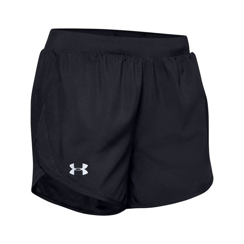 Under Armour Fly By 2.0 Funktionsshorts Damen