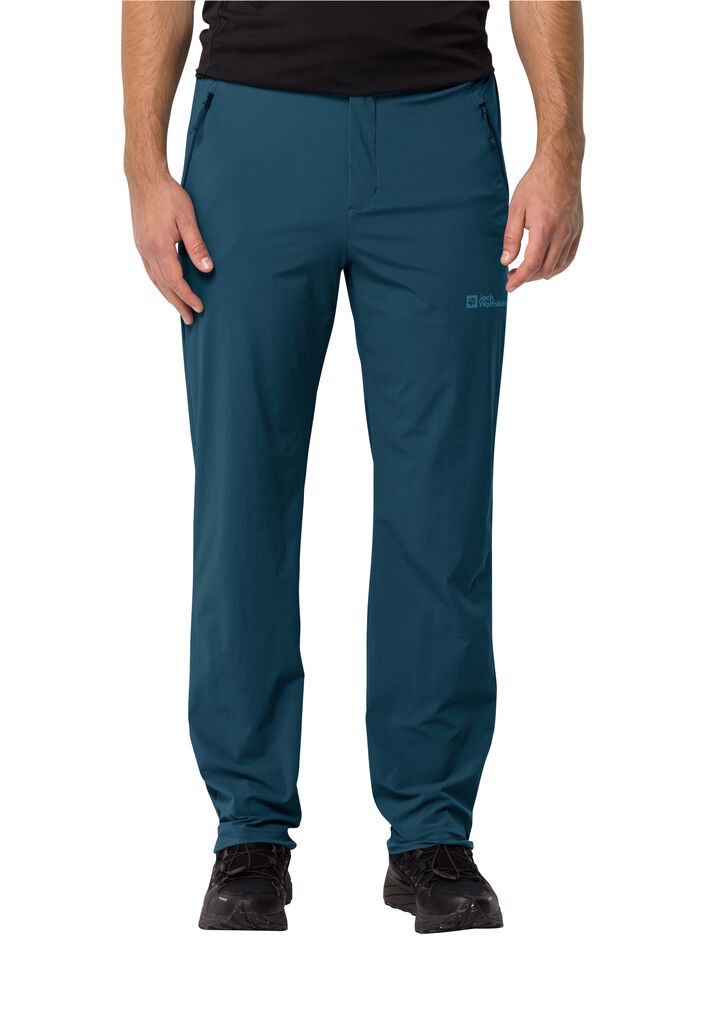 PRELIGHT PANTS M Softshell-Wanderhose Herren