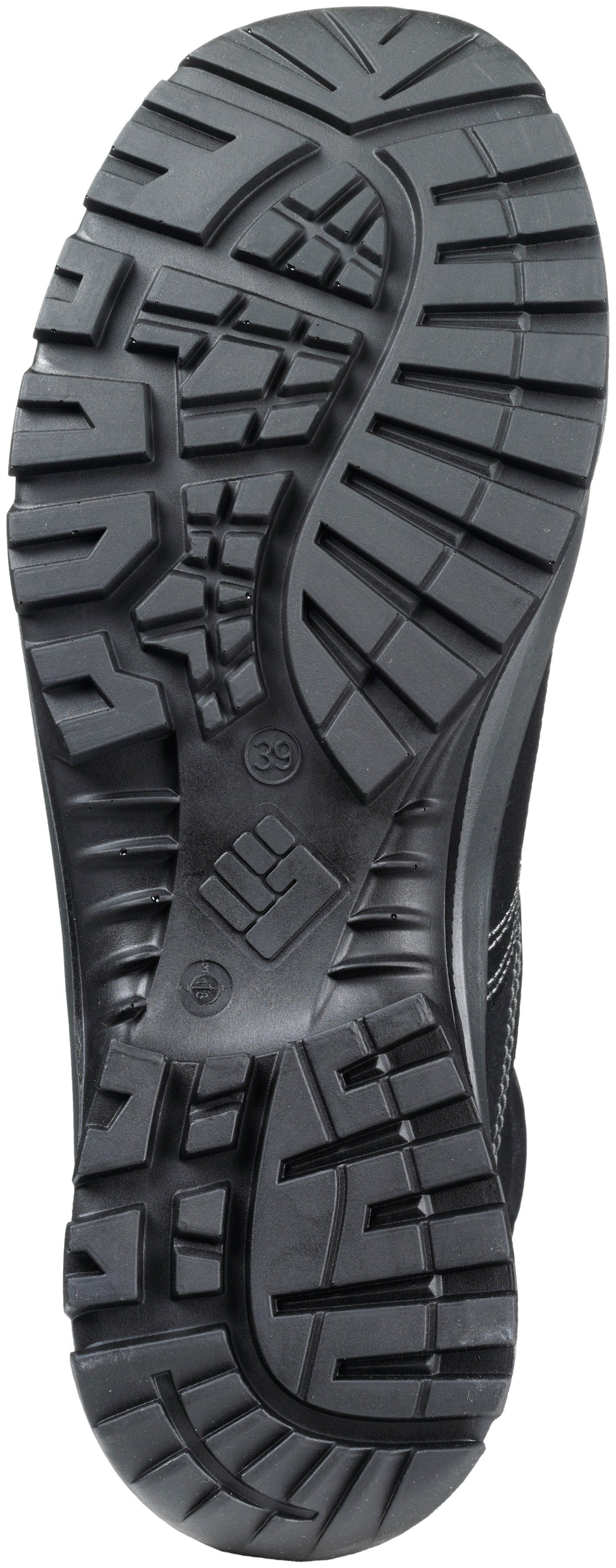 Canadian Line Sicherheitsstiefel Sicherheitsklasse S3