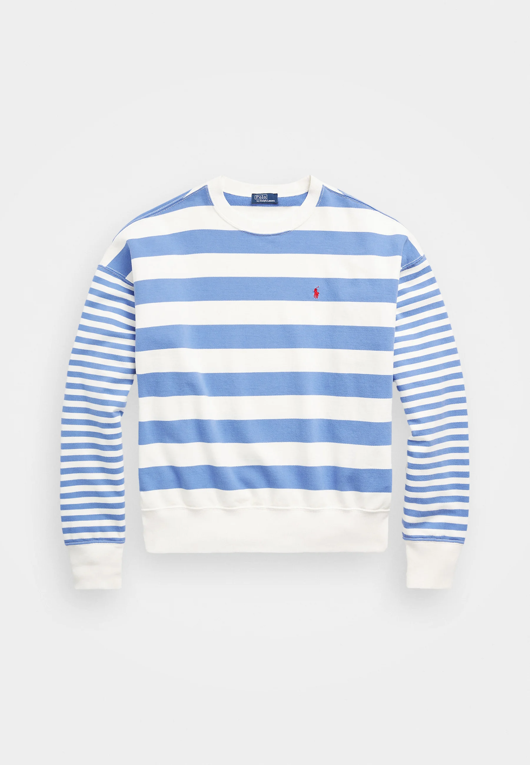 Polo Ralph Lauren MANGA LARGA - Sudadera