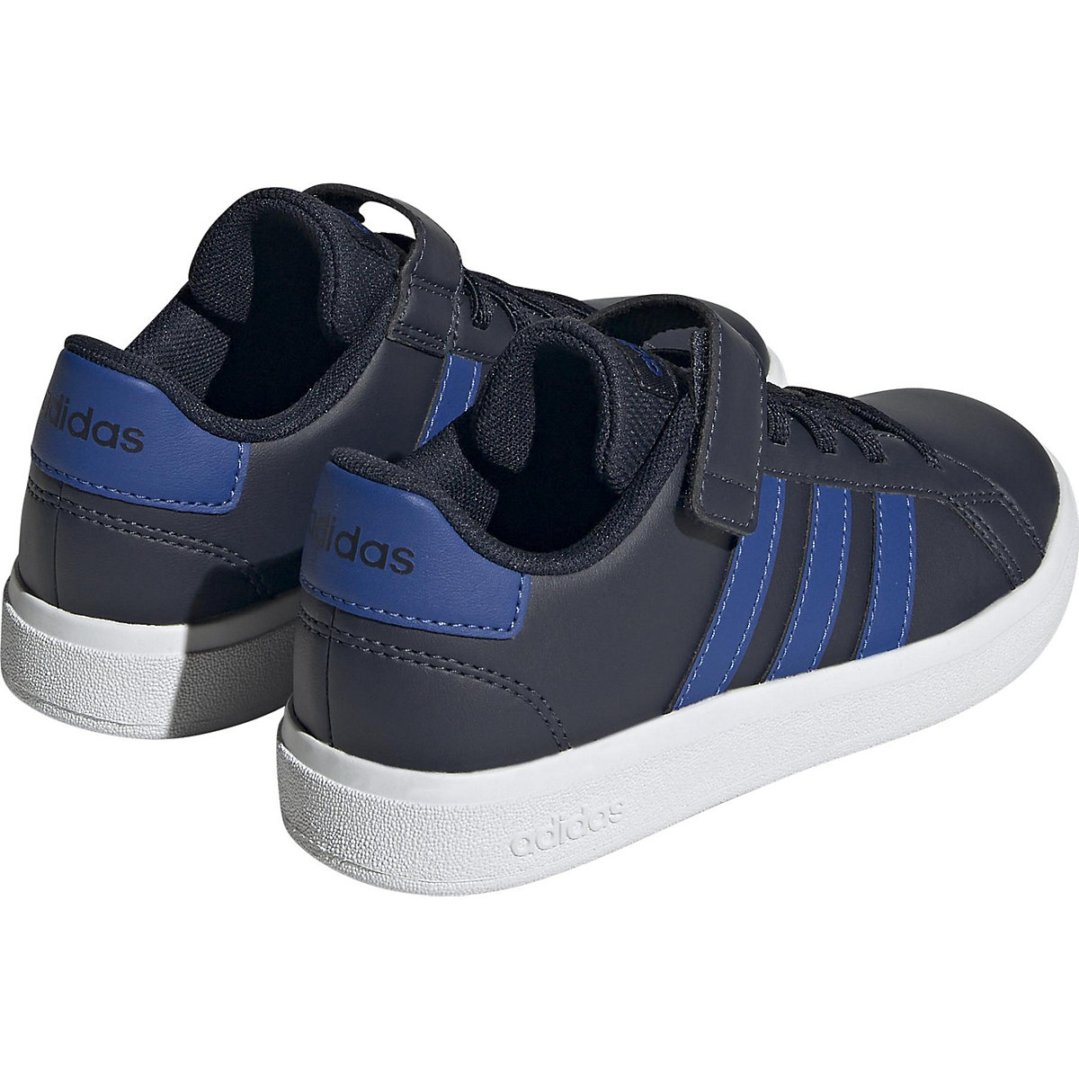Sneakers Low GRAND COURT 2.0 EL K für Jungen