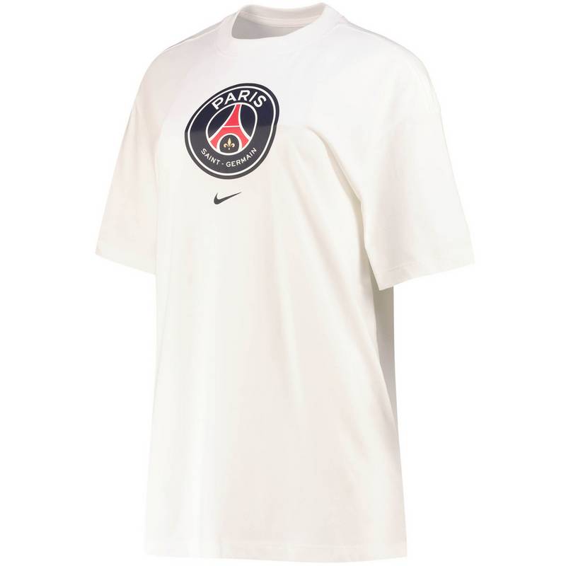 Nike Paris Saint-Germain Wappen T-Shirt Damen