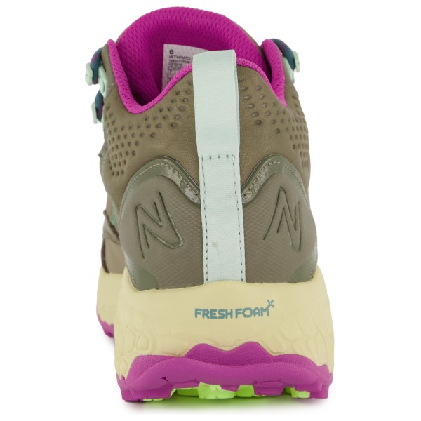 New Balance - Women's Fresh Foam X Hierro Mid - Wanderschuhe