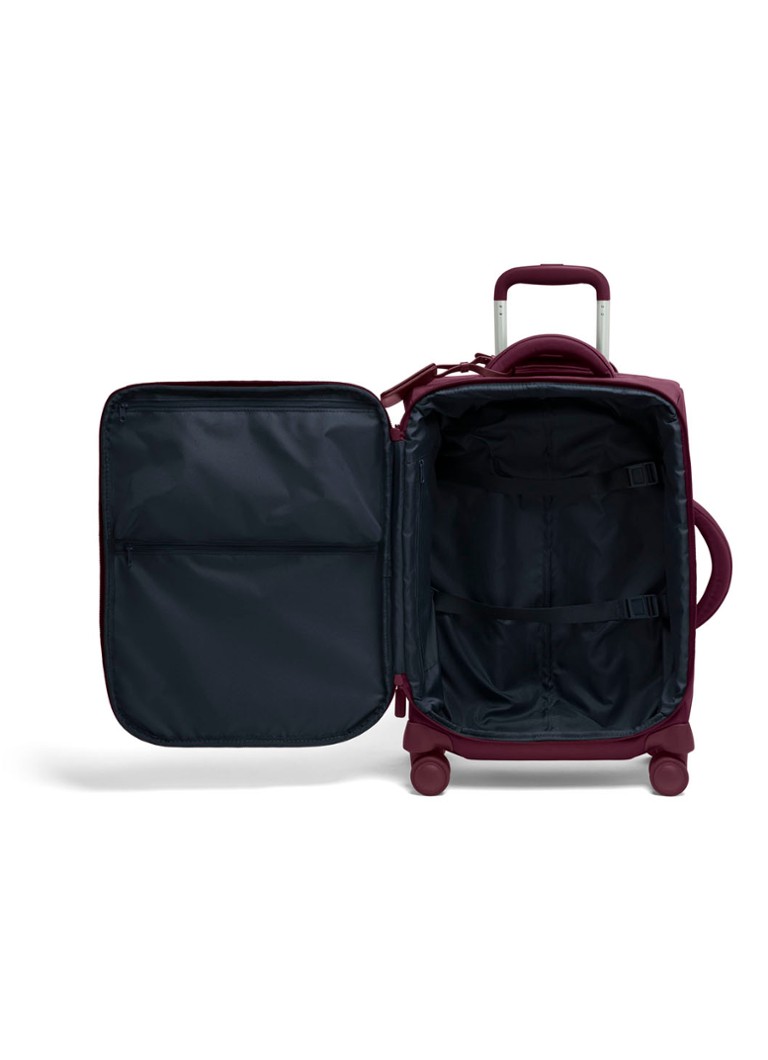Spinner Lipault Plume Cabin 55 cm