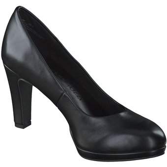 Marco Tozzi Pumps in schwarz