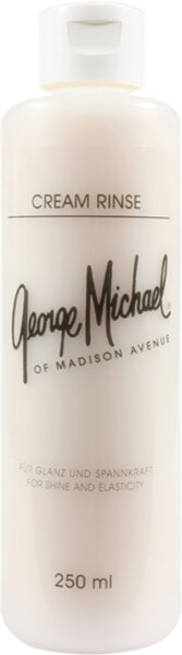 George Michael Cream Rinse Für Glanz & Spannkraft Conditioner