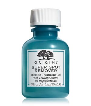 Origins Super Spot Remover Blemish Treatment Gel Pickeltupfer-10 ml
