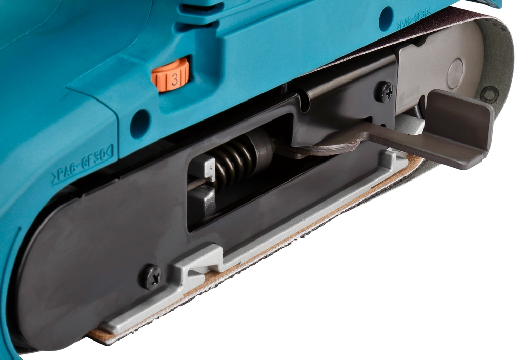 Piła taśmowa Makita 9920 230V 76 mm