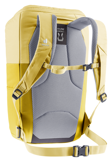 deuter UP Stockholm | Umweltbewusster Daypack