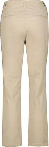 GANT Damen Chinohose SLIM FIT