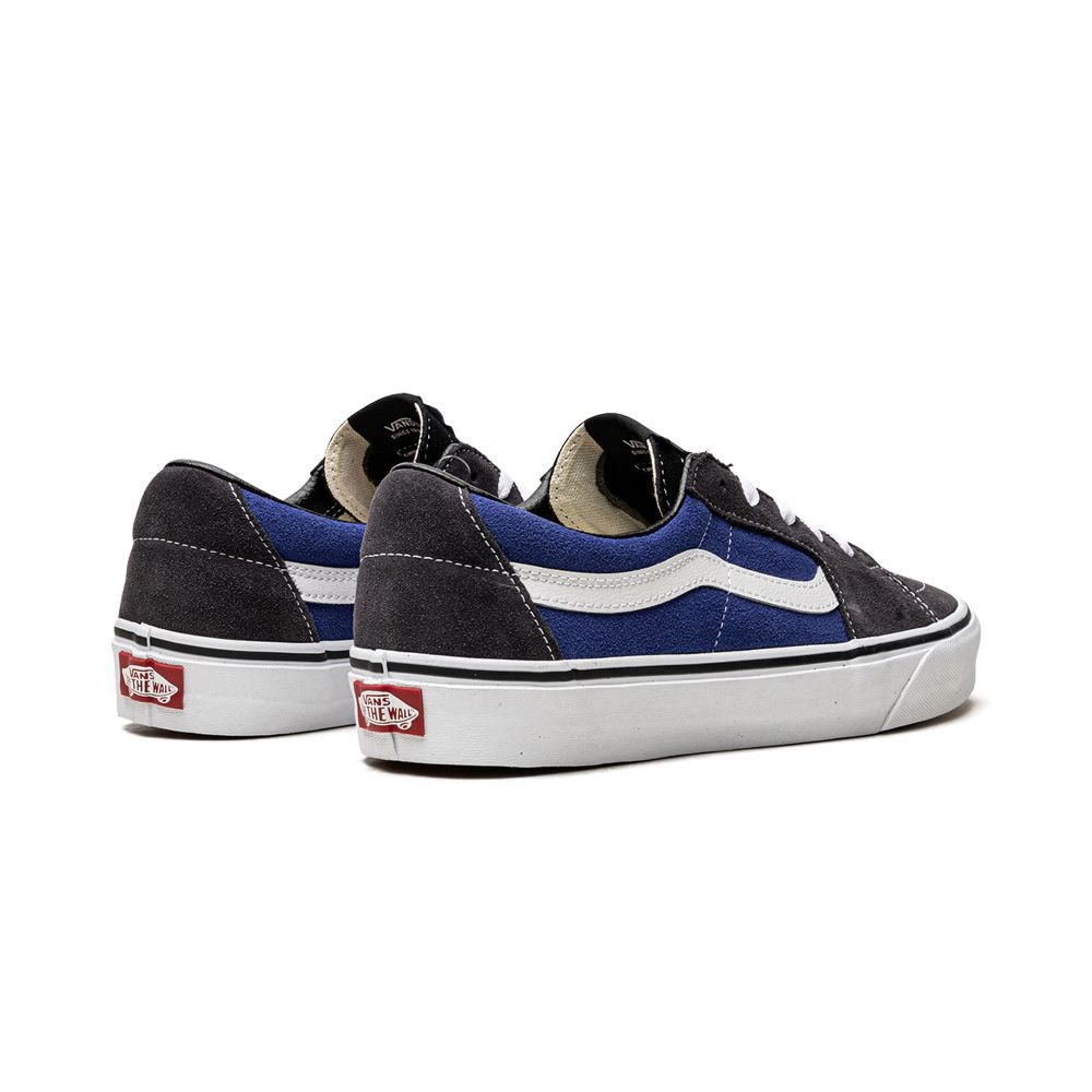 Vans SK8 Low VN0A5KXD10U1 / grau