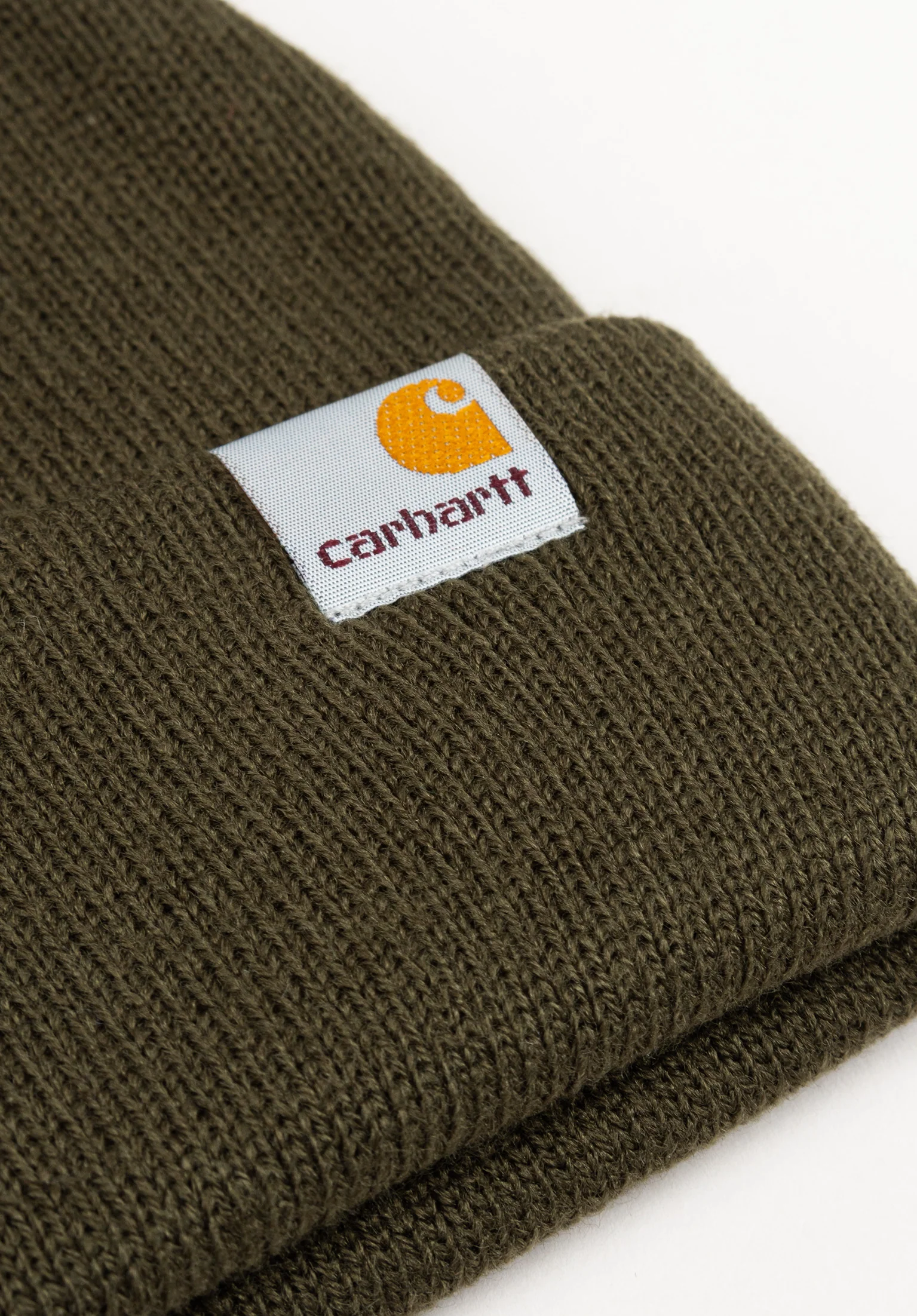 Stratus Hat Low