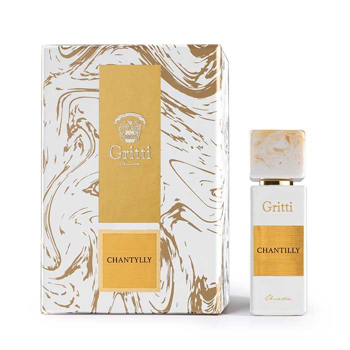 Gritti White Collection Chantilly Eau de Parfum Nat. Spray