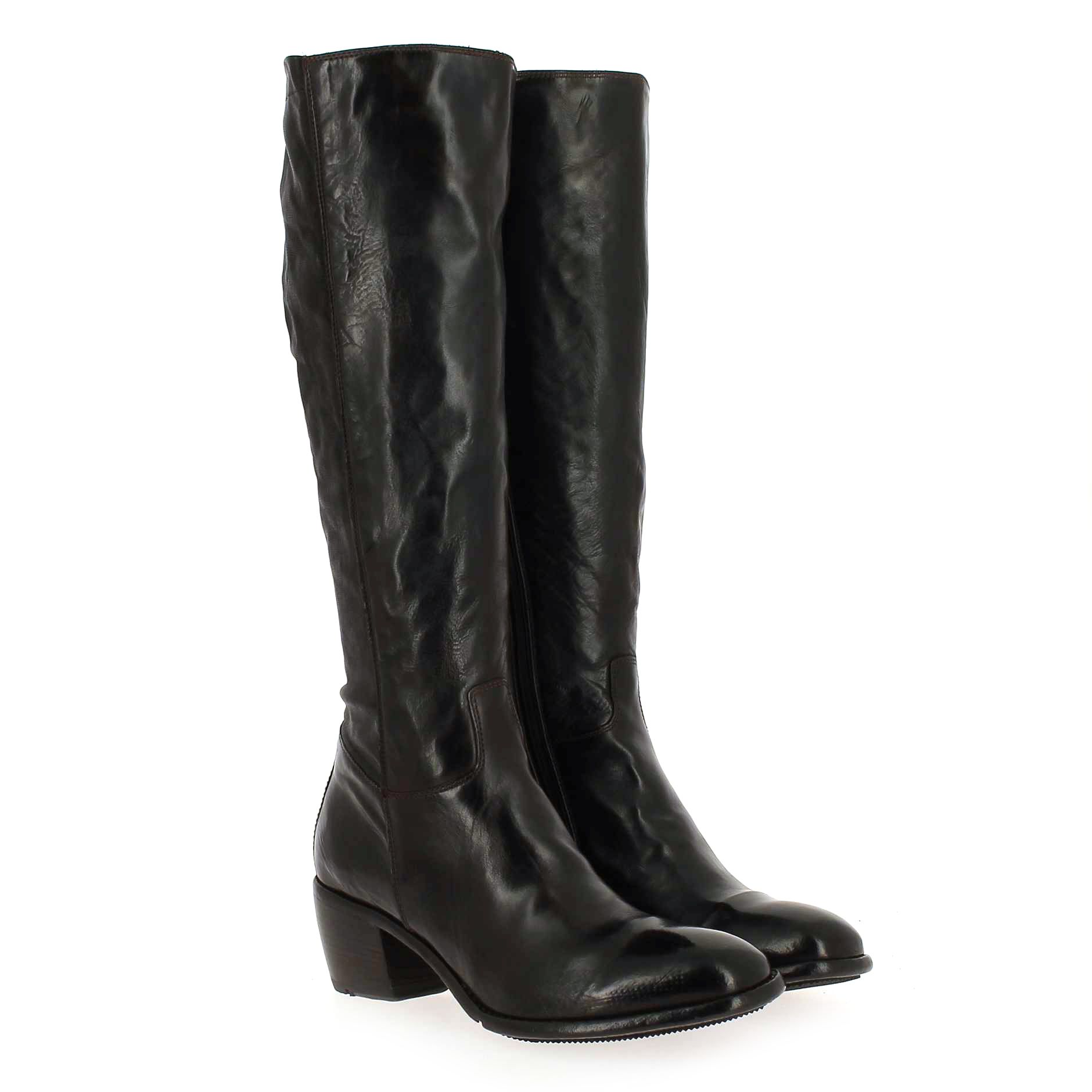 Lemargo  AH22A - Marron Foncé