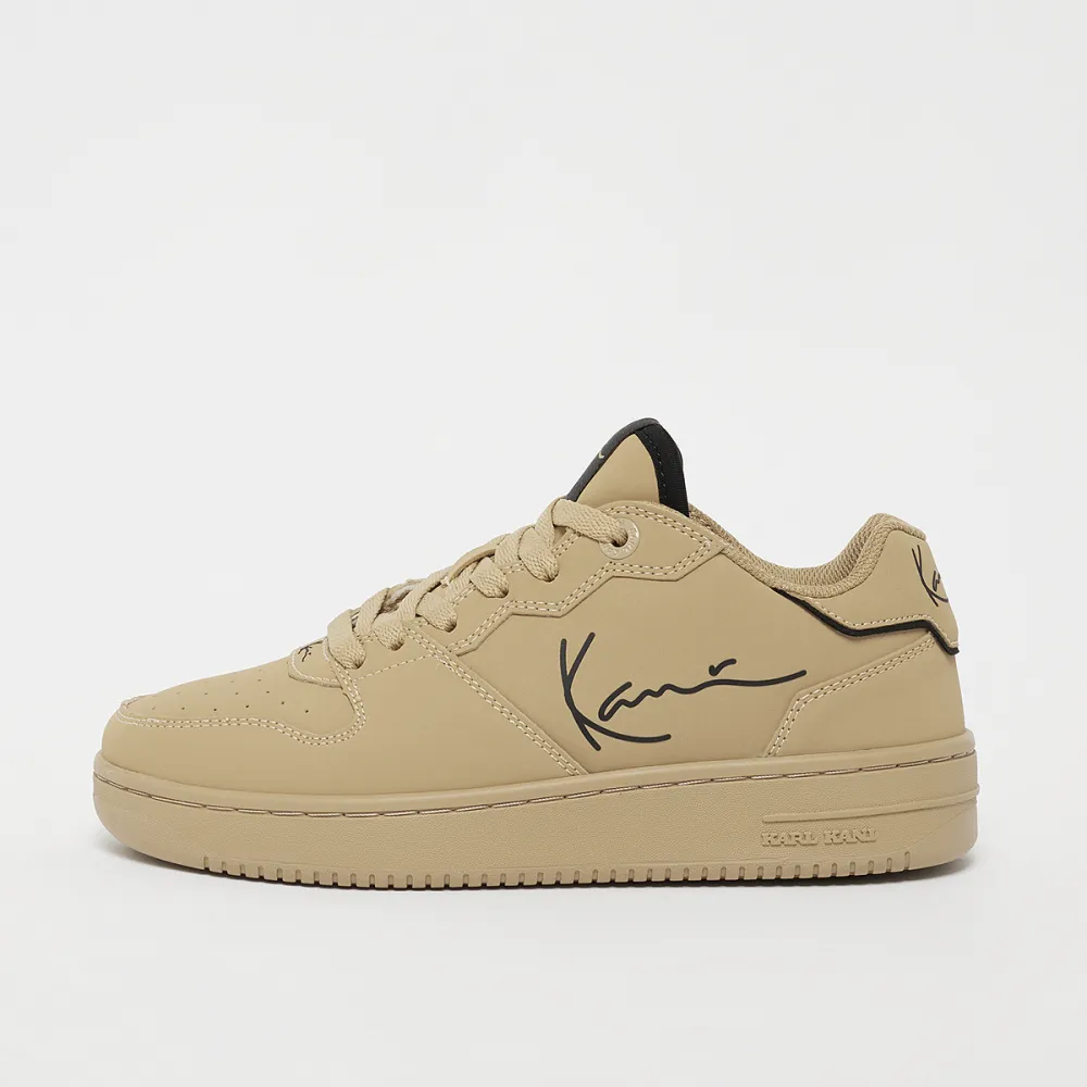 Karl Kani 89 Logo PRM GS KKFWKGS000030 / braun