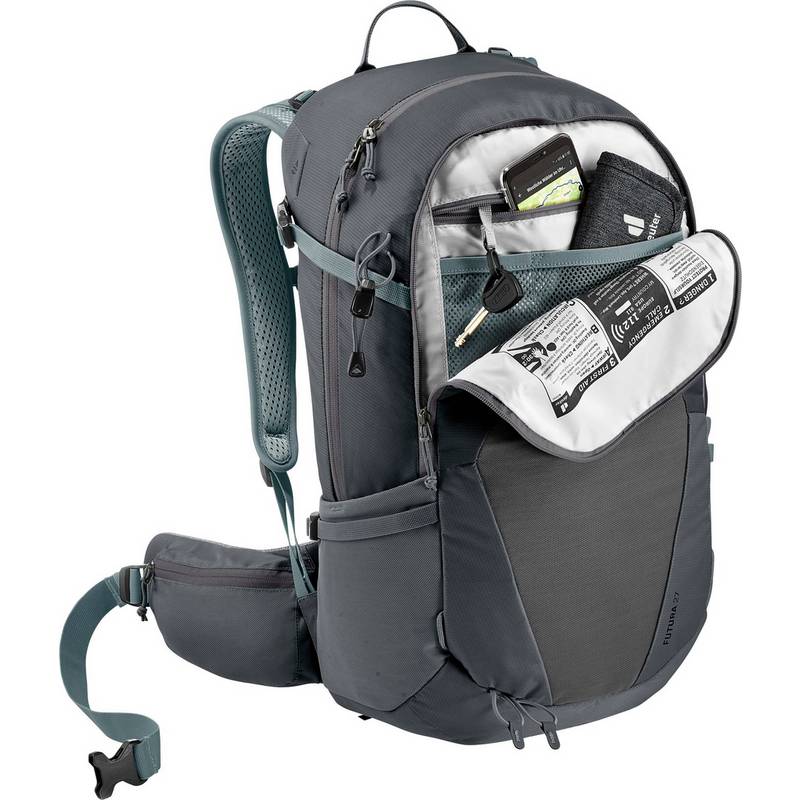 Deuter Futura 27 Wanderrucksack