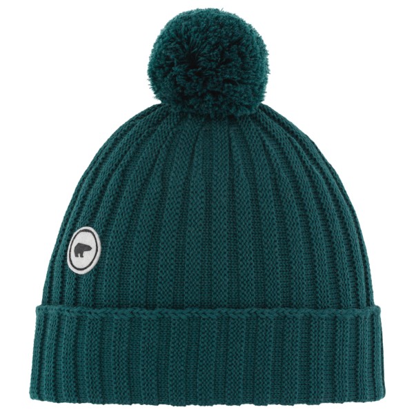 Eisbär - Trony Pompon Oversized Hat - Mütze