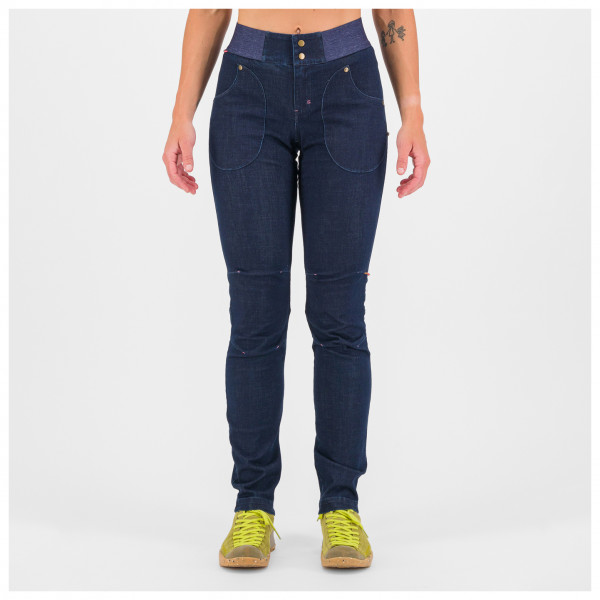 Karpos - Women's Salice Jeans Pant - Boulderhose