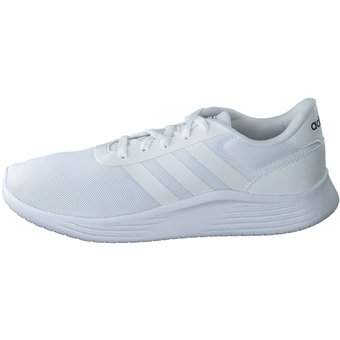adidas Lite Racer 2.0 Sneaker in weiß