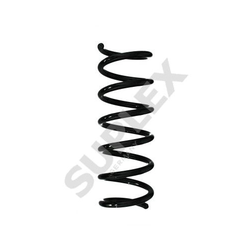 SCHRAUBENFEDER VW,HA - ATU