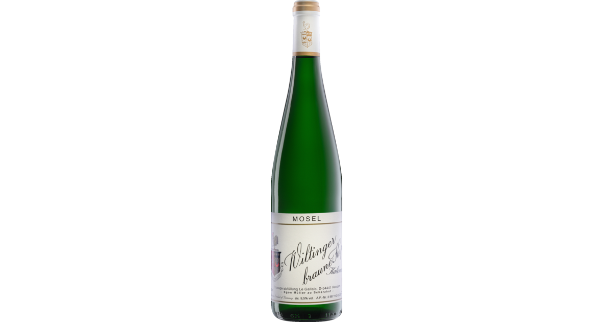 Wiltinger Braune Krupp Kabinett