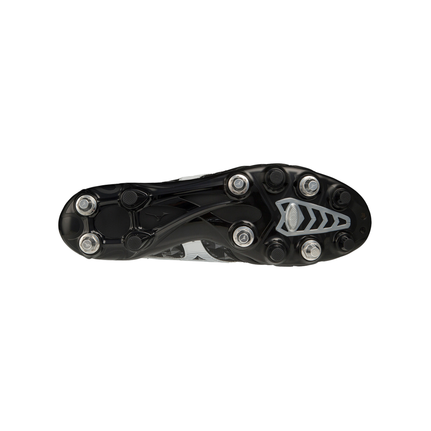 Mizuno Morelia Neo III Beta Origami Made in Japan Mix Schwarz F03