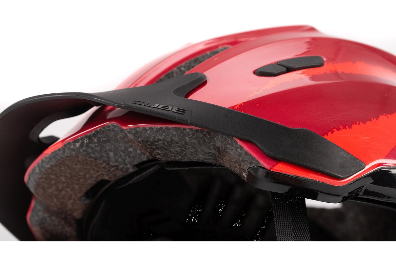 Cube Helm ANT