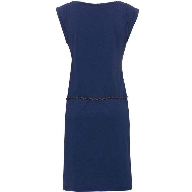 Ragwear Slavka Jerseykleid Damen