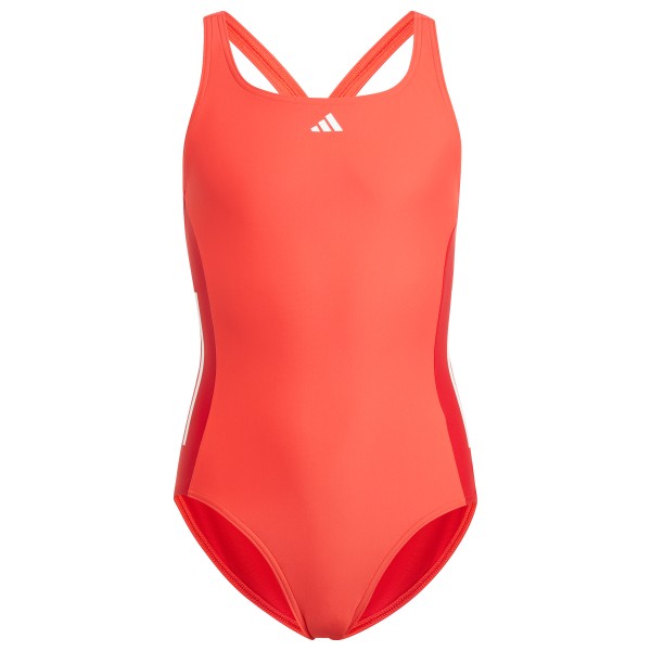 adidas - Kid's Cut 3-Stripes Swimsuit - Badeanzug
