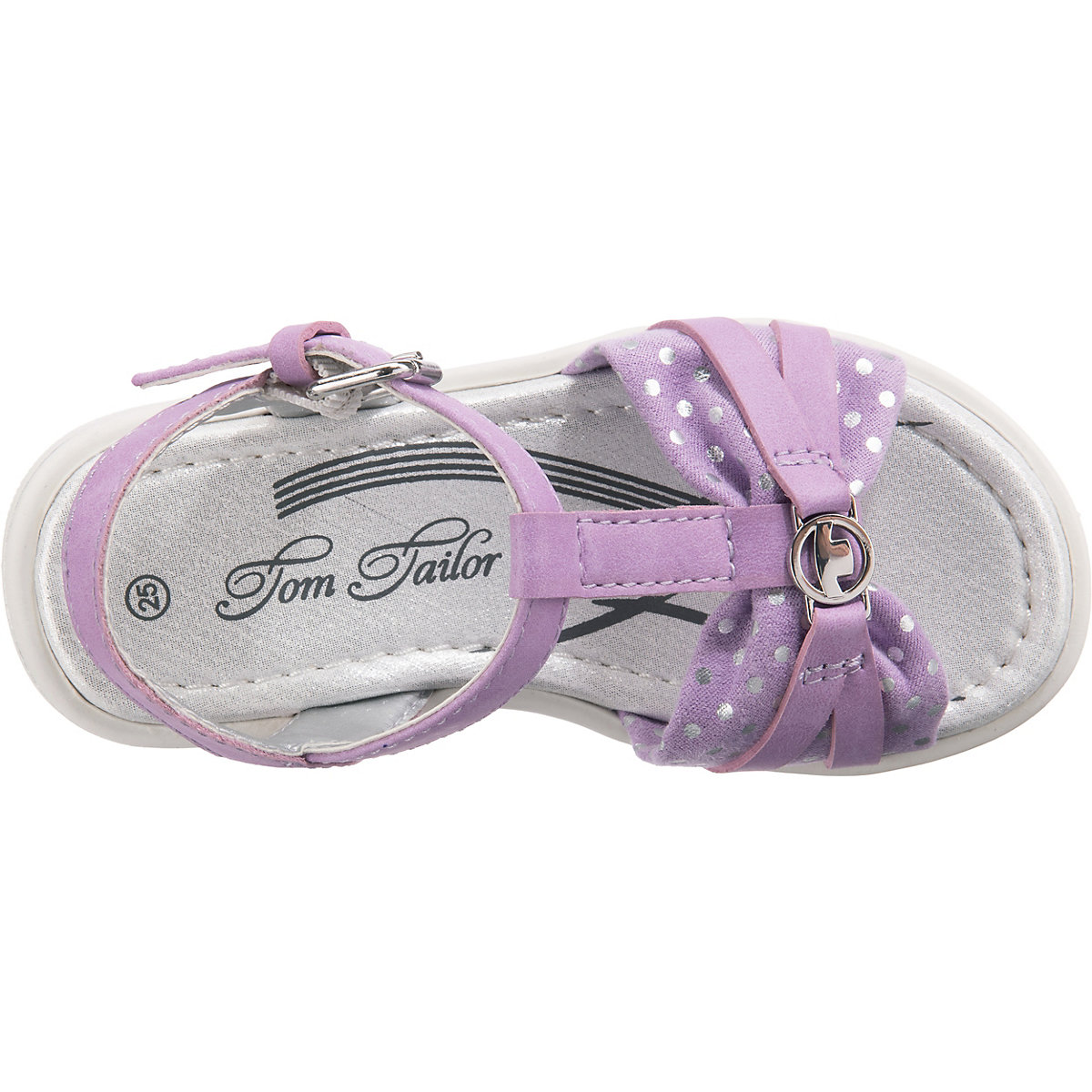 Sandalen für Mädchen