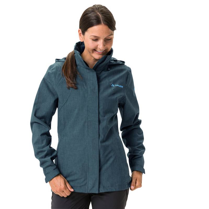 VAUDE Women's Rosemoor Jacket II Outdoorjacke Damen